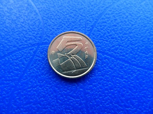 1098 moneda peseta 2001 - peseta,